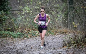 cross national de REIMS